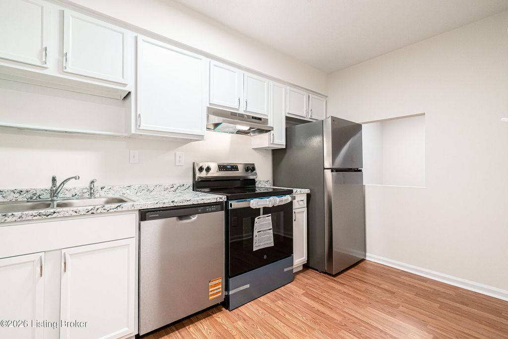 7010 Wildwood Cir APT 65, Louisville, KY 40291