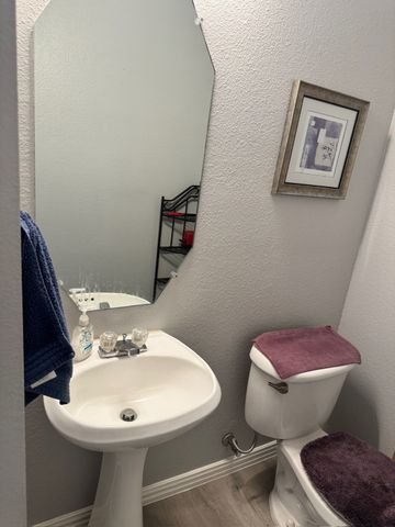 3815 Brandon Park Drive, Garland, TX 75044