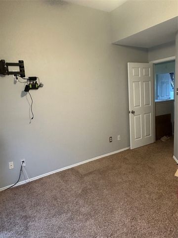 3815 Brandon Park Drive, Garland, TX 75044