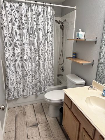 3815 Brandon Park Drive, Garland, TX 75044