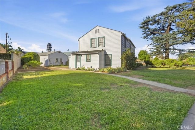 604 E Barbara, West Covina, CA 91790