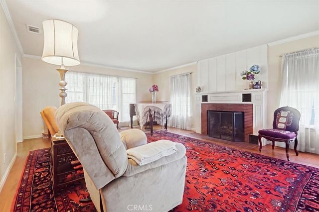 604 E Barbara, West Covina, CA 91790