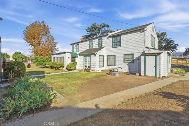 604 E Barbara, West Covina, CA 91790