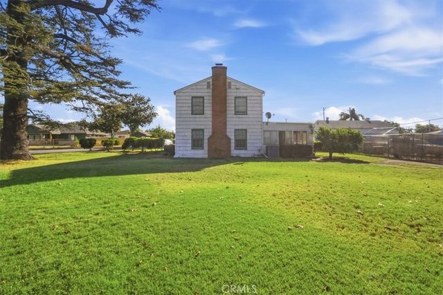 604 E Barbara, West Covina, CA 91790