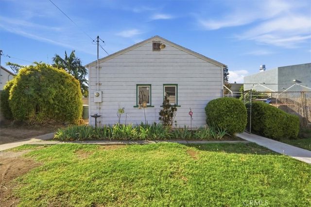604 E Barbara, West Covina, CA 91790