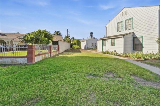 604 E Barbara, West Covina, CA 91790