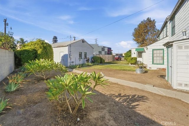 604 E Barbara, West Covina, CA 91790