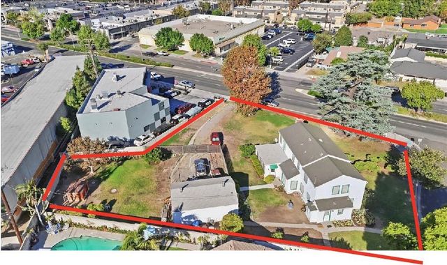 604 E Barbara, West Covina, CA 91790
