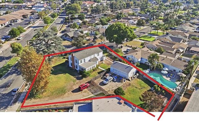 604 E Barbara, West Covina, CA 91790