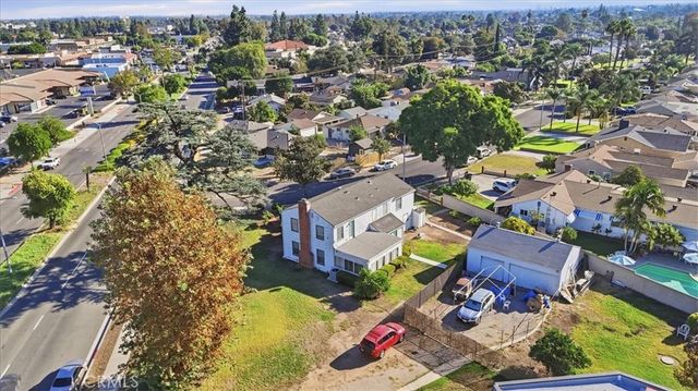 604 E Barbara, West Covina, CA 91790