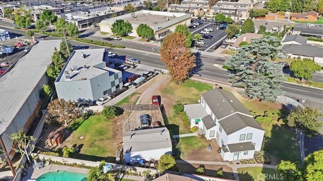604 E Barbara, West Covina, CA 91790