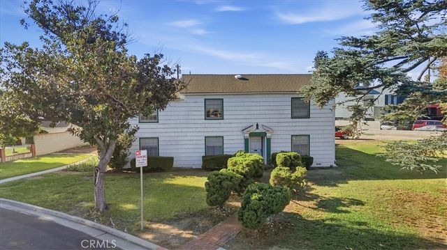 604 E Barbara, West Covina, CA 91790