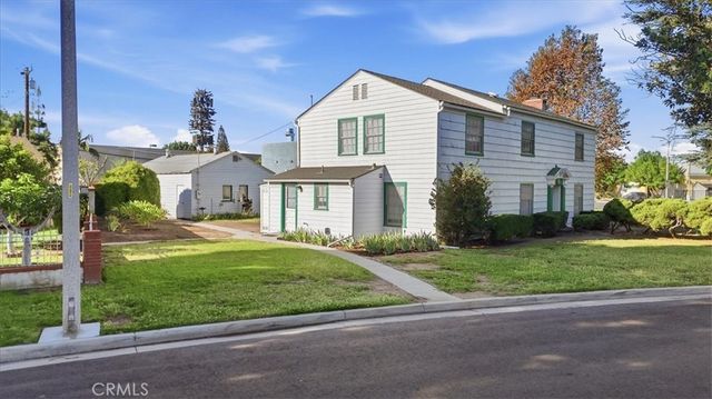 604 E Barbara, West Covina, CA 91790