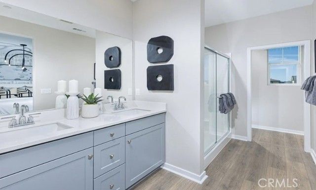 33221 Opal Glass Drive, Los Angeles, CA 92596