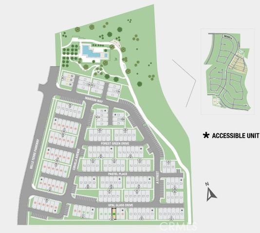 33221 Opal Glass Drive, Los Angeles, CA 92596