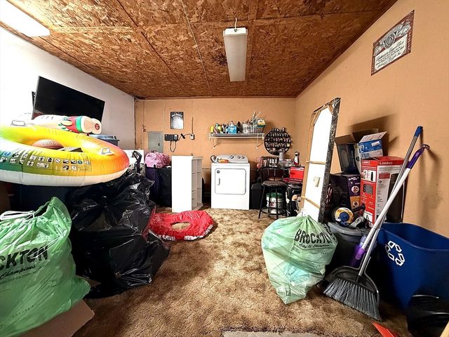 133 Ardsley Circle, Brockton, MA 02302