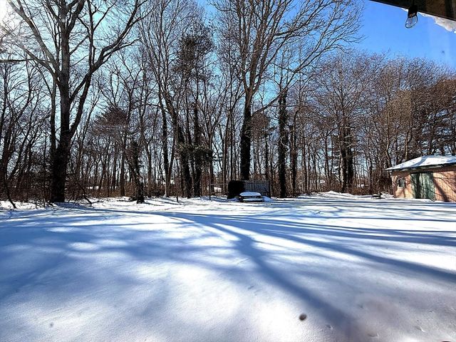 133 Ardsley Circle, Brockton, MA 02302