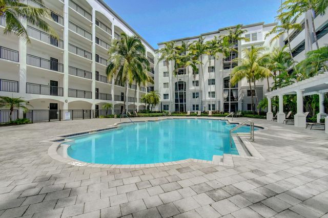 1660 Renaissance Commons Boulevard 2207, Boynton Beach, FL 33426