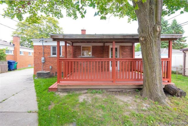 32473 KATHRYN Street, Garden City, MI 48135
