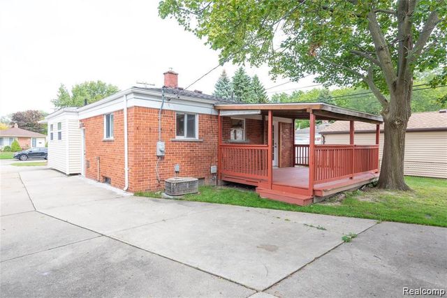 32473 KATHRYN Street, Garden City, MI 48135