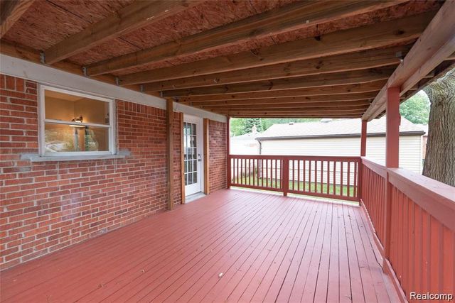 32473 KATHRYN Street, Garden City, MI 48135