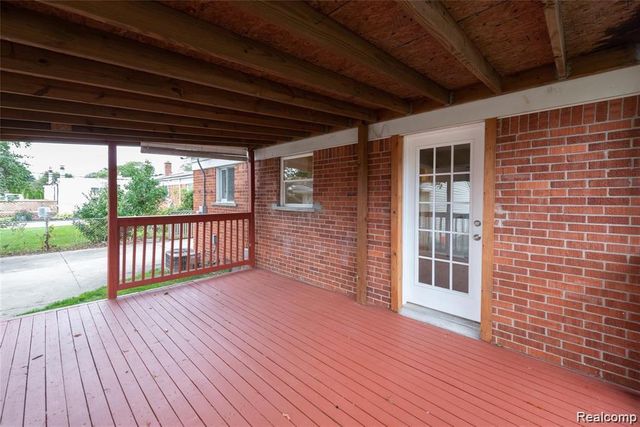 32473 KATHRYN Street, Garden City, MI 48135