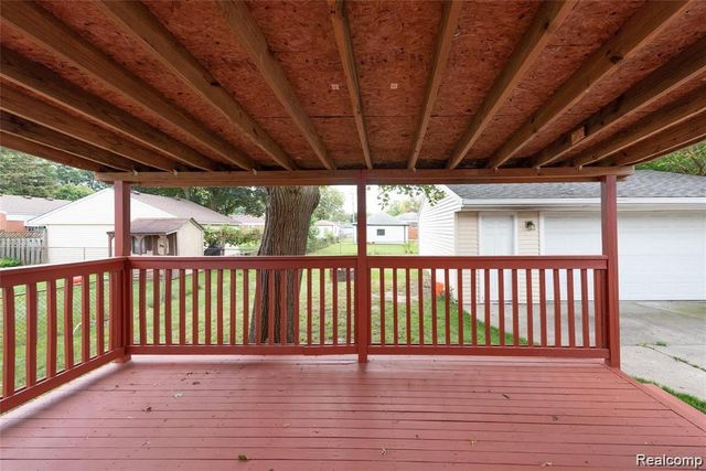 32473 KATHRYN Street, Garden City, MI 48135