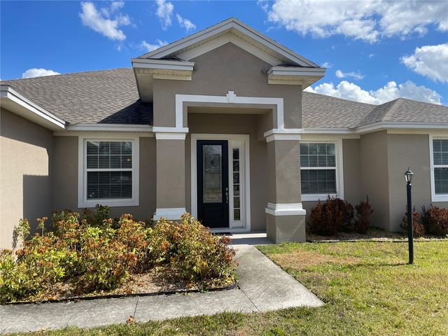 33 DEER ROAD, Frostproof, FL 33843
