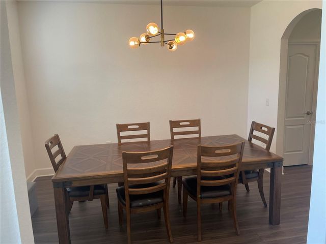 33 DEER ROAD, Frostproof, FL 33843