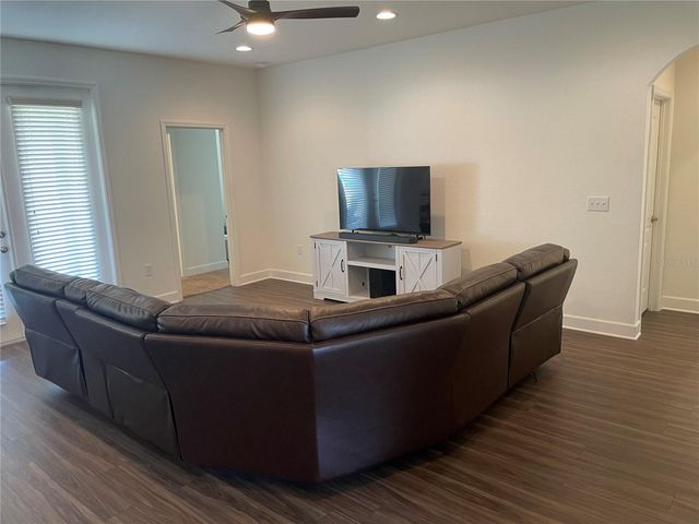 33 DEER ROAD, Frostproof, FL 33843