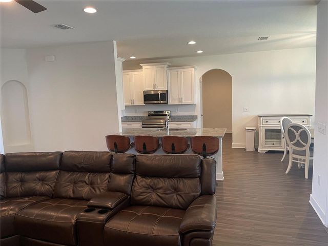 33 DEER ROAD, Frostproof, FL 33843