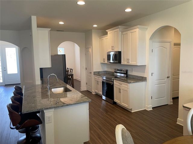 33 DEER ROAD, Frostproof, FL 33843