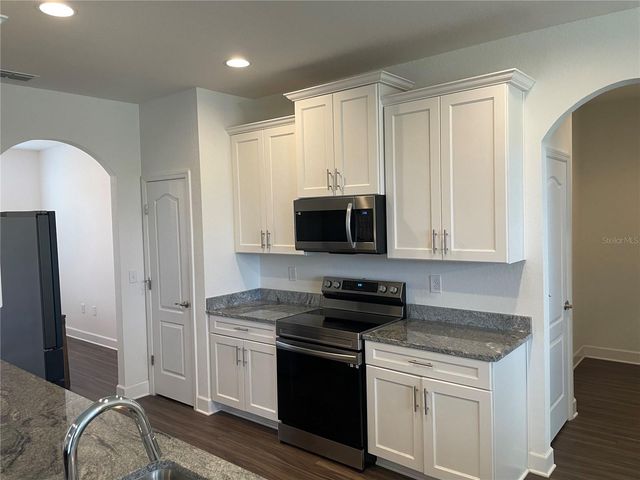 33 DEER ROAD, Frostproof, FL 33843