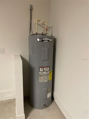 33 DEER ROAD, Frostproof, FL 33843