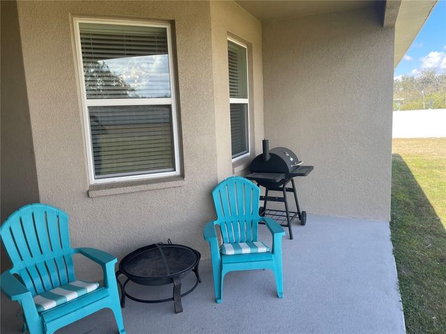 33 DEER ROAD, Frostproof, FL 33843