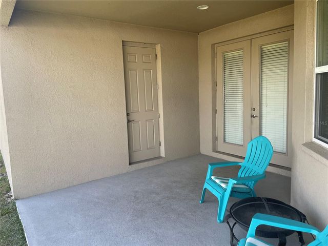 33 DEER ROAD, Frostproof, FL 33843