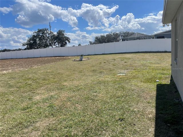 33 DEER ROAD, Frostproof, FL 33843