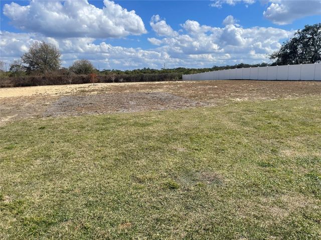 33 DEER ROAD, Frostproof, FL 33843