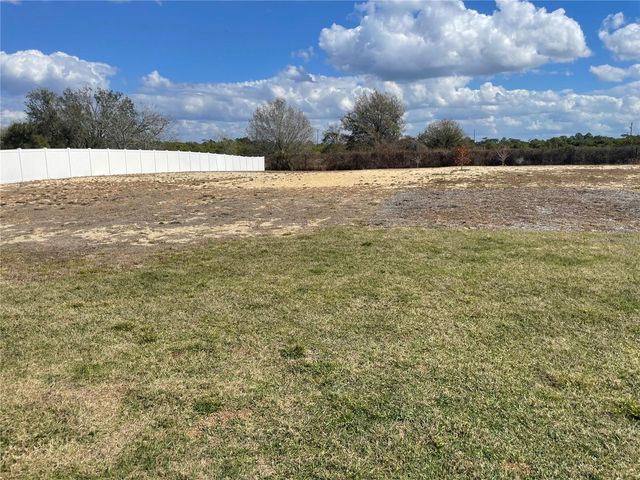 33 DEER ROAD, Frostproof, FL 33843