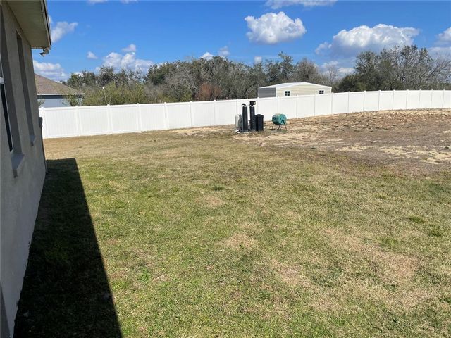 33 DEER ROAD, Frostproof, FL 33843