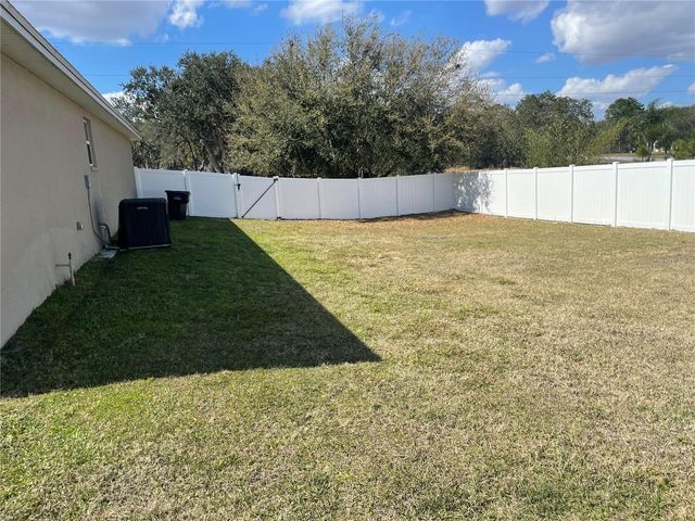 33 DEER ROAD, Frostproof, FL 33843