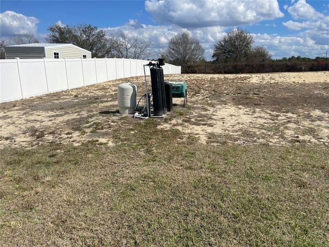 33 DEER ROAD, Frostproof, FL 33843