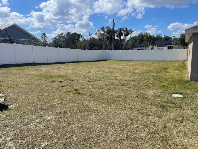 33 DEER ROAD, Frostproof, FL 33843