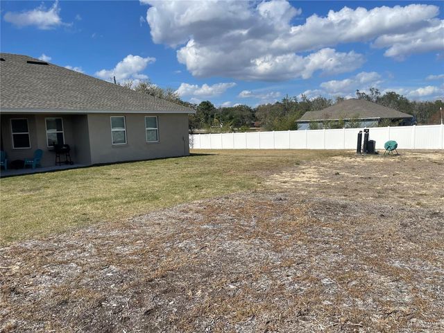 33 DEER ROAD, Frostproof, FL 33843
