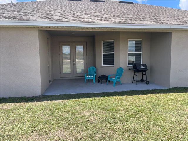 33 DEER ROAD, Frostproof, FL 33843