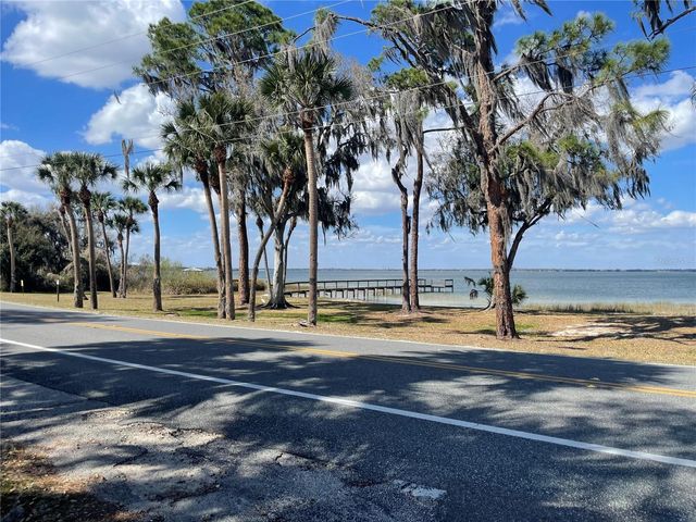 33 DEER ROAD, Frostproof, FL 33843