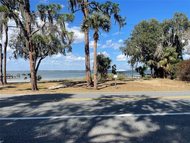 33 DEER ROAD, Frostproof, FL 33843