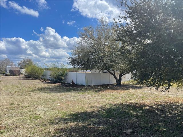 33 DEER ROAD, Frostproof, FL 33843