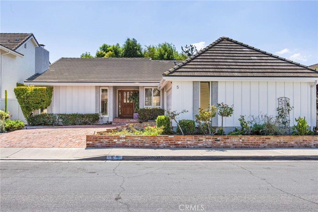 5 Deer Creek, Irvine, CA 92604 — exterior