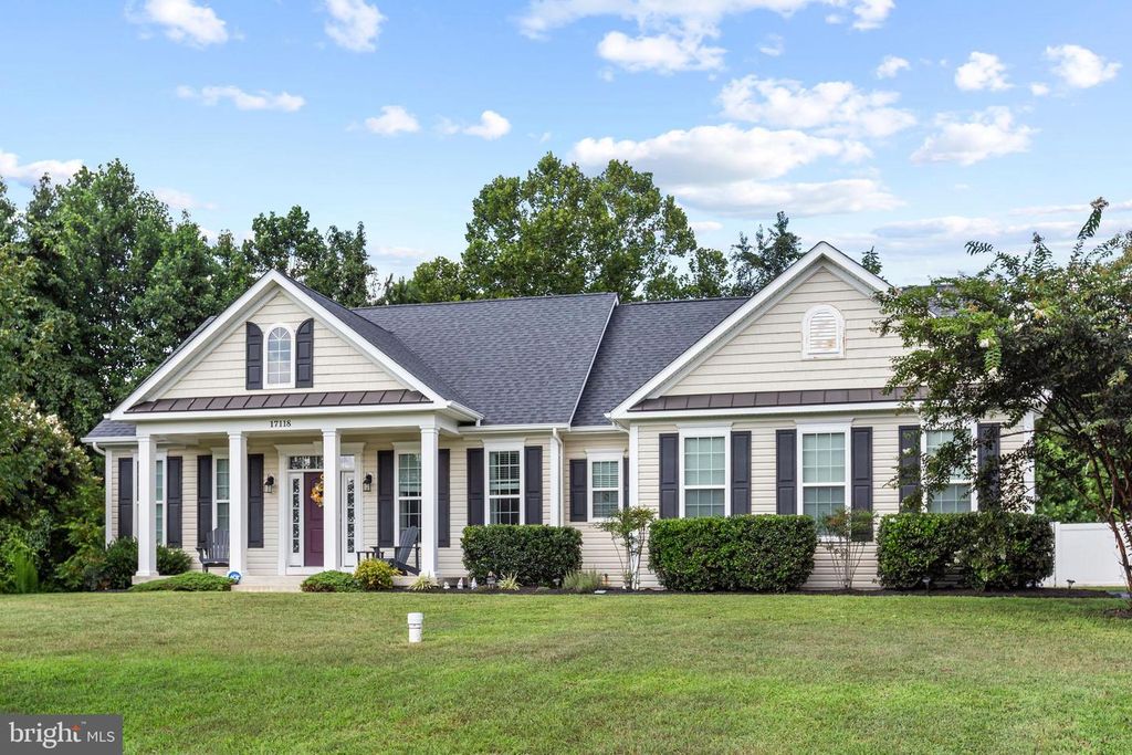 17118 SWEETWATER CT, Hughesville, MD 20637